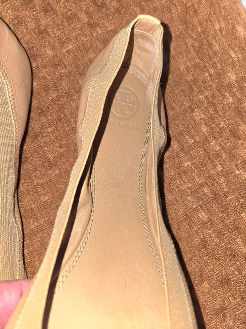 Tory Burch classic tory